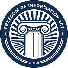 Freedom of Information Act